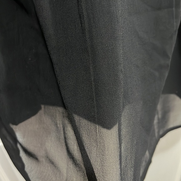 Topshop shirt, size 6 - Picture 11 of 13